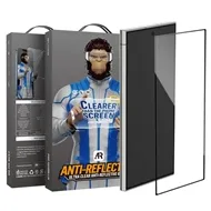 گلس اورجینال برند بلو Blueo مدل Anti Reflects مناسب برای Samsung Galaxy S24 Ultra