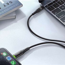 کابل تبدیل Type-C به لایتنینگ مک دودو مدل CA-7361 Mcdodo
