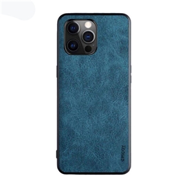 کاور اپیکوی مدل Horse-Leather مناسب برای گوشی موبایل اپل Iphone 14 Pro Max