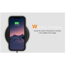 کاور اپیکوی مدل Leather مناسب برای گوشی موبایل اپل Iphone 14 Pro Max