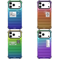 قاب YOUNGKIT یانگکیت The Secret Color Series مناسب برای Apple iPhone 17 Pro Max