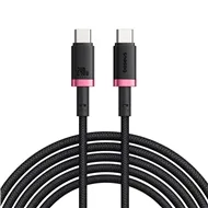 کابل شارژ دو سر تایپ سی 1 متر بیسوس Baseus Dura 240W Charging Data Cable CB000169