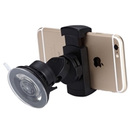 پایه نگهدارنده گوشی موبایل برند Just Mobile مدل  Xtand Go Z1