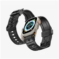 بند اپل واچ برند اسپیگن مدل Spigen Rugged Ultra Band for Apple Watch 44/45/49mm