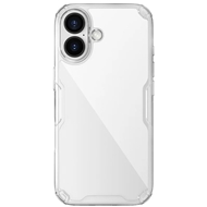 قاب محافظ نیلکین آیفون Nillkin Nature TPU Pro Series case مناسب برای Apple iPhone 17