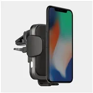 پایه نگهدارنده و شارژر بی سیم سریع برند انرژیا WiMount Sense 2 Air Vent