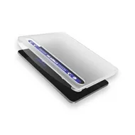 محافظ صفحه آیپد برند بلوئو Blueo مدل Strong Tempered Glass بهمراه ابزار نصب آسان مناسب برای Apple iPad Pro 11 2020 2021 2022