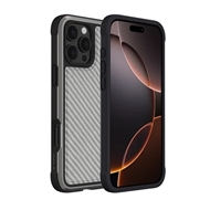 کاور کی -زد دوو مدل Mag Mars Carbon مناسب برای گوشی موبایل اپل iPhone 16