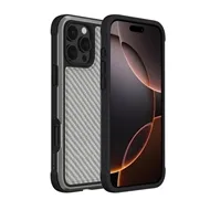 کاور کی -زد دوو مدل Mag Mars Carbon مناسب برای گوشی موبایل اپل iPhone 16