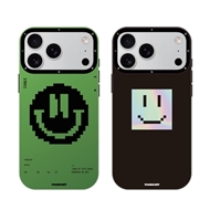 قاب برند Youngkit یانگ کیت مدل Fangyuan Smile series مناسب برای Apple iPhone 18 Pro Max