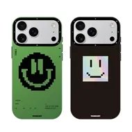 قاب برند Youngkit یانگ کیت مدل Fangyuan Smile series مناسب برای Apple iPhone 18 Pro Max