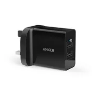شارژر دیواری انکر 2Port USB Wall Charger مدل A2021