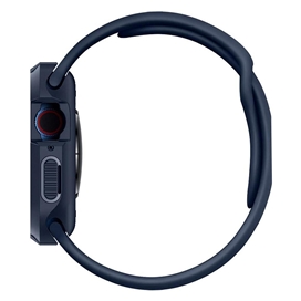 کاور برند اسپیگن مدل Rugged Armor مناسب برای اپل واچ 44mm