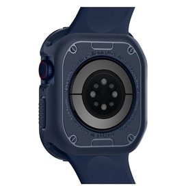 کاور برند اسپیگن مدل Rugged Armor مناسب برای اپل واچ 44mm
