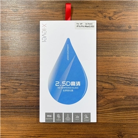 گلس فول X-level Full Glass مناسب برای Apple iPhone 14 Pro Max