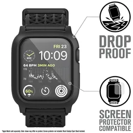 بند اپل واچ برند کاتالیست مدل IMPACT PROTECTION