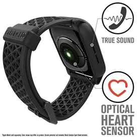 بند اپل واچ برند کاتالیست مدل IMPACT PROTECTION
