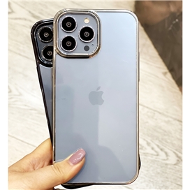 قاب پشت طلقی ایکس لول X-LEVEL مدل DAWN مناسب برای Apple iPhone 14 plus