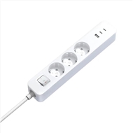 چند راهی برق 6 پورت شیائومی مدل XMCXB01EU