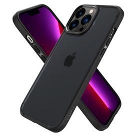 قاب آیفون 13 پرو مکس برند اسپیگن مدل Ultra Hybrid