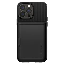 قاب اسپیگن آیفون 13 پرو مکس Spigen Slim Armor CS Case iPhone 13 Pro Max