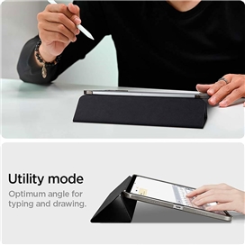 کاور آیپد اسپیگن مدل Smart Fold مناسب iPad Pro 11 2021