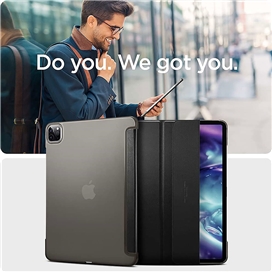 کاور آیپد اسپیگن مدل Smart Fold مناسب iPad Pro 11 2021