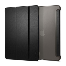 کاور آیپد اسپیگن مدل Smart Fold مناسب iPad Pro 11 2021