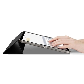 کاور آیپد اسپیگن مدل Smart Fold مناسب iPad Pro 11 2021
