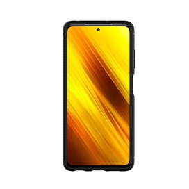 قاب شیائومی Poco F3 / Mi 11X / Mi 11X Pro / Mi 11i برند اسپیگن مدل Rugged Armor