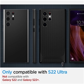 قاب اسپیگن گلکسی اس 22 الترا Spigen Neo Hybrid Case Samsung Galaxy S22 Ultra