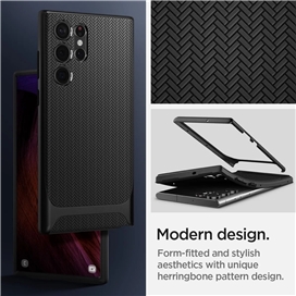 قاب اسپیگن گلکسی اس 22 الترا Spigen Neo Hybrid Case Samsung Galaxy S22 Ultra