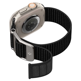 بند اسپرت اپل واچ اسپیگن سایز 44/45/49 Spigen DuraPro Flex Apple Watch Strap
