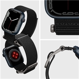 بند اسپرت اپل واچ اسپیگن سایز 44/45/49 Spigen DuraPro Flex Apple Watch Strap