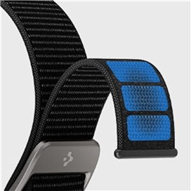 بند اسپرت اپل واچ اسپیگن سایز 44/45/49 Spigen DuraPro Flex Apple Watch Strap