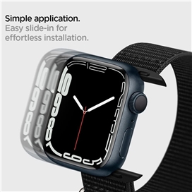 بند اسپرت اپل واچ اسپیگن سایز 44/45/49 Spigen DuraPro Flex Apple Watch Strap