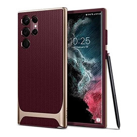 قاب اسپیگن گلکسی اس 22 الترا Spigen Neo Hybrid Case Samsung Galaxy S22 Ultra