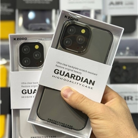 قاب کی-دوو K-Doo مدل Guardian مناسب برای Apple iPhone 14 Pro Max