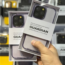 قاب کی-دوو K-Doo مدل Guardian مناسب برای Apple iPhone 14 Pro Max