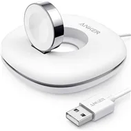 شارژ USB-C اپل واچ انکر Foldable Charging Pad مدل A8802