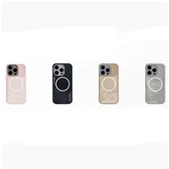 قاب برند نیمی مدل Nimmy Sweet & Cute Style Case Magnetic Series مناسب برای Apple iPhone 16