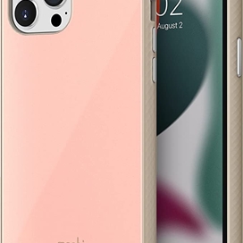 قاب برند Moshi مدل iGlaze مناسب برای Apple iPhone 13 Pro