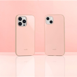 قاب برند Moshi مدل iGlaze مناسب برای Apple iPhone 13 Pro