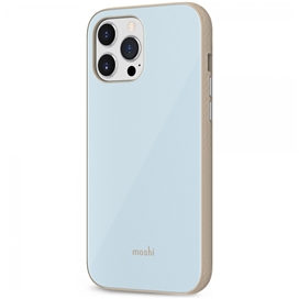 قاب برند Moshi مدل iGlaze مناسب برای Apple iPhone 13 Pro Max