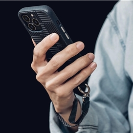 قاب  برند Moshi مدل Altra Slim Hardcase مناسب برای Apple iPhone 13 Pro Max