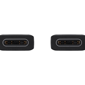 کابل شارژ سامسونگ S22 سوپر فست شارژ 45 وات اصلی SAMSUNG USB CABLE S22 EP-DN970