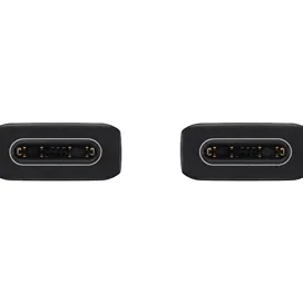 کابل شارژ سامسونگ S22 سوپر فست شارژ 45 وات اصلی SAMSUNG USB CABLE S22 EP-DN970