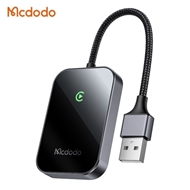 دانگل بیسیم کار پلی مکدودو MCDODO CA-721 Wireless CarPlay Adapte (پلمپ باز شده)