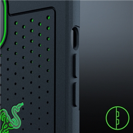 قاب ریزر آیفون 13 پرو مکس Razer Arctech Case iPhone 13 Pro Max