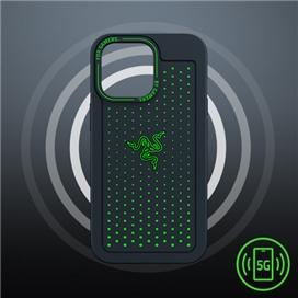 قاب ریزر آیفون 13 پرو مکس Razer Arctech Case iPhone 13 Pro Max